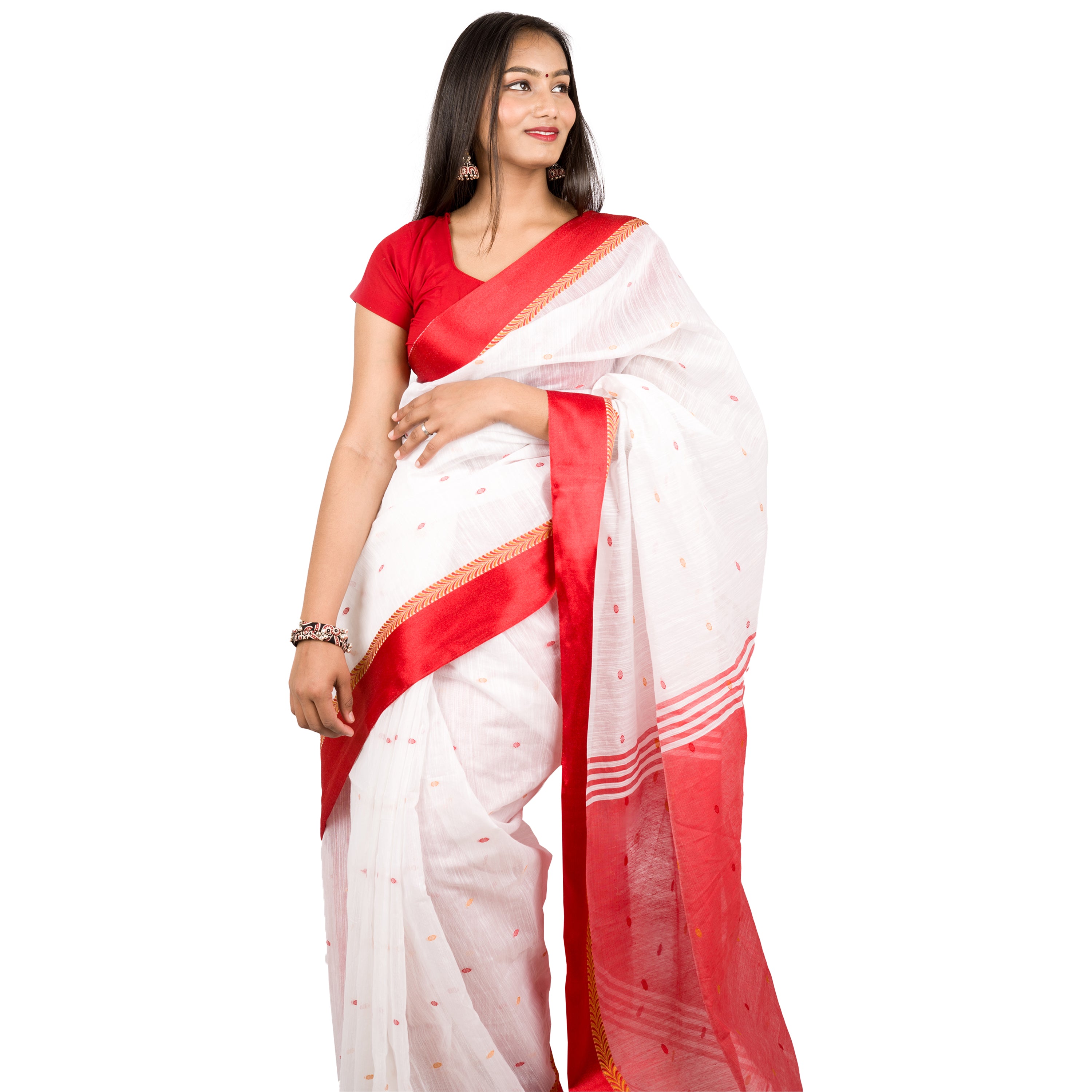 Top 16 Native Bengali Saree from West Bengal for The Perfect Bridal  Trousseau